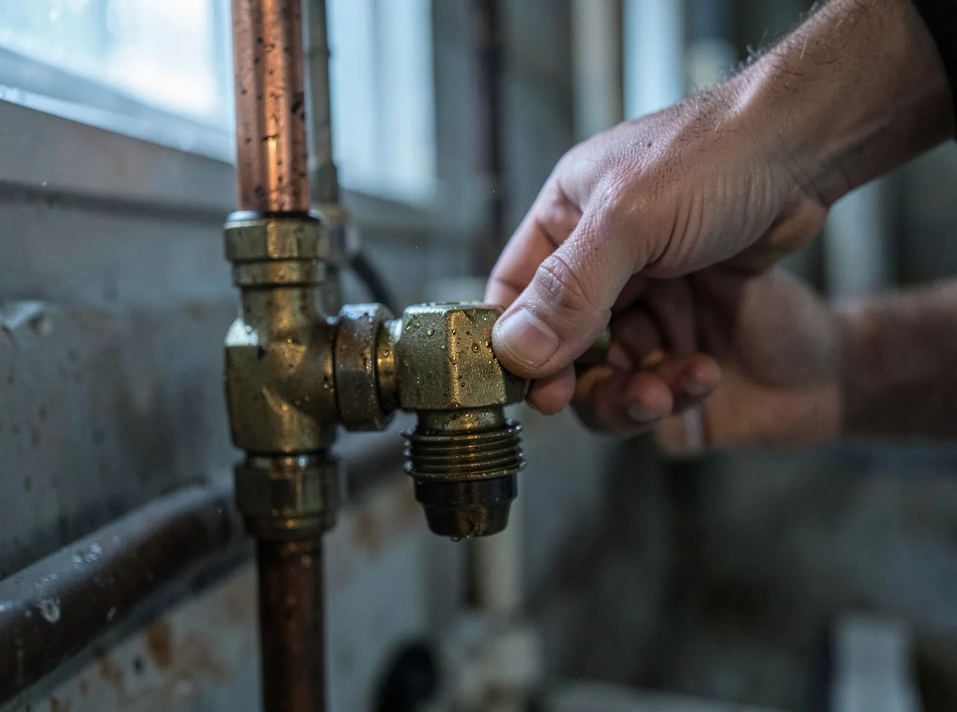 Emergency Plumber Clintonville, PA FAQs